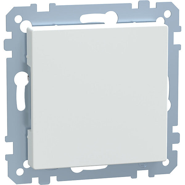 Merten Blindabdeckung pws/gl 391619