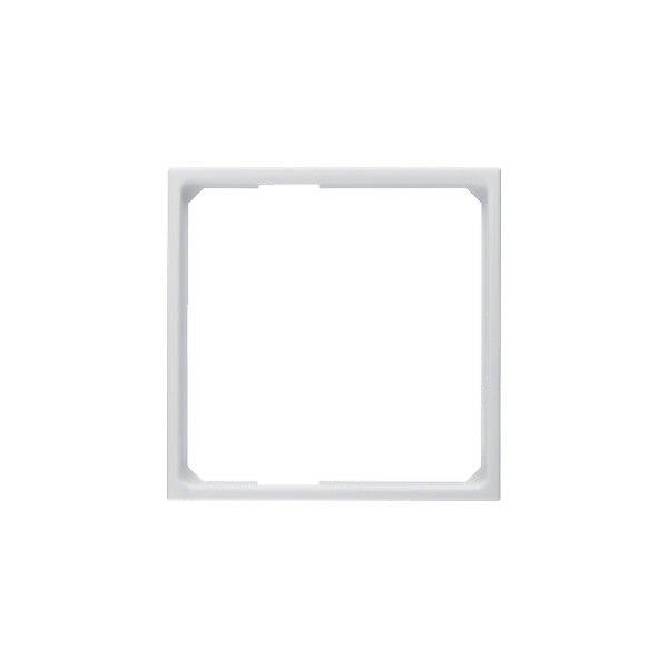 Hager/Berk Adapterring f.Zentralstück 50x50mm 11099089
