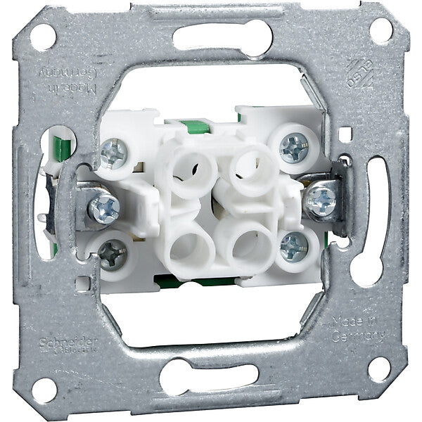 ELSO UP-Taster 1 Schließer beleuchtet 122110