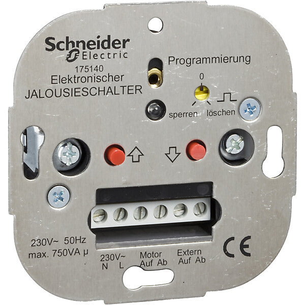 ELSO Elektro.-Rollladenschalter 175140