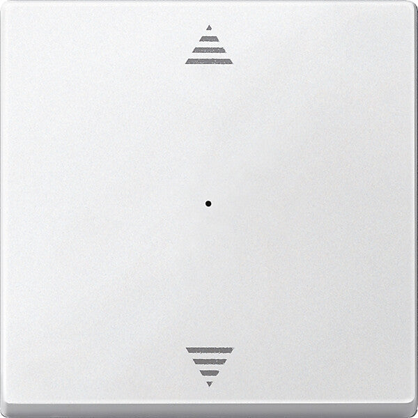 Merten Wippe pws 1f,Pfeile,Syst.M MEG5215-0419
