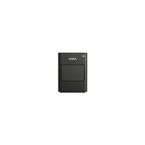 Gira Funk Handsender 1fach anth 535010