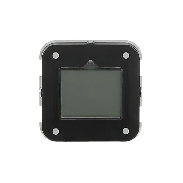 Busch-Jaeger Busch-Timer Bedienelement Komfort 6455-101
