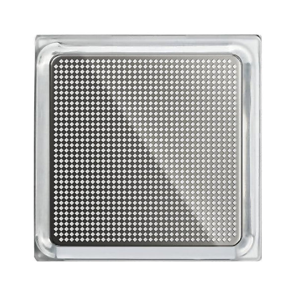 Busch-Jaeger Wandmodul Abdeckung LED-Licht 2068/11-914