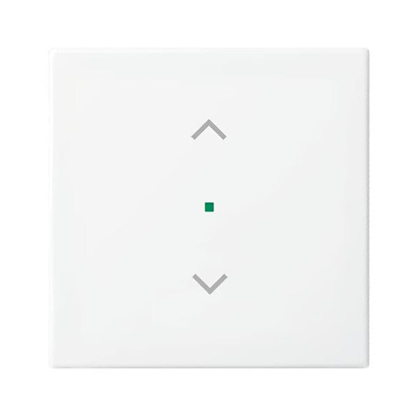 Busch-Jaeger Wippe aws Busch-balance SI 6232-10-914