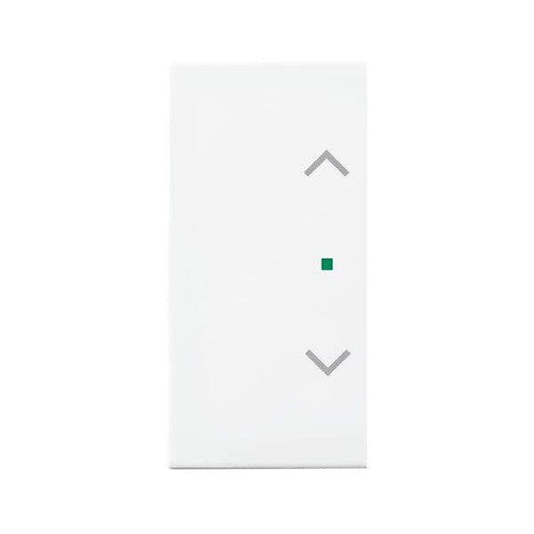 Busch-Jaeger Wippe aws Busch-balance SI 6232-20-914