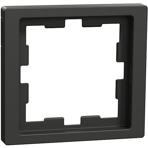 Merten Rahmen 1f.anth D-Life MEG4010-6534