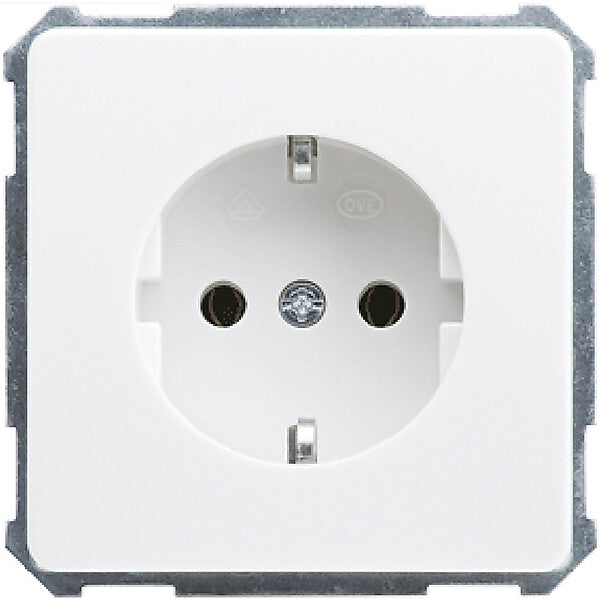 ELSO Steckdose rw UP20 215004