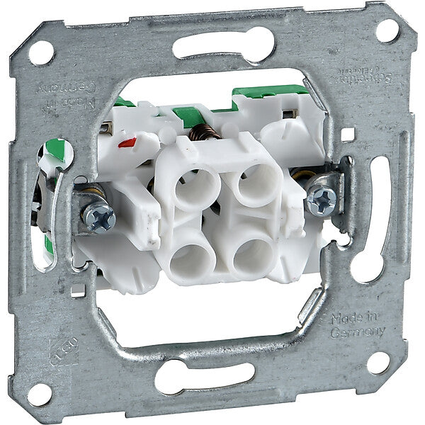 ELSO Taster UP, 10A, Steckklem. 112100