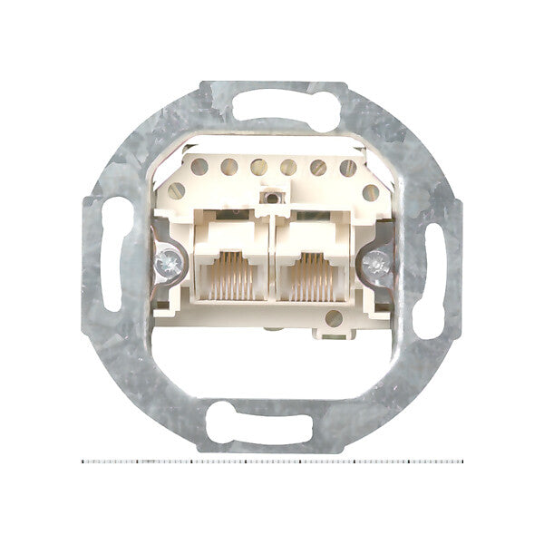 Gira Anschlussdose Cat.3 018700