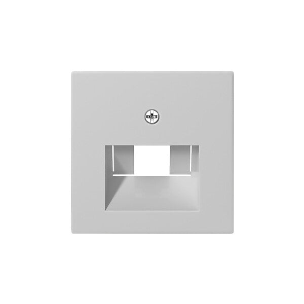 Gira Abdeckung UAE/IAE+Netzwerk gr 0270015