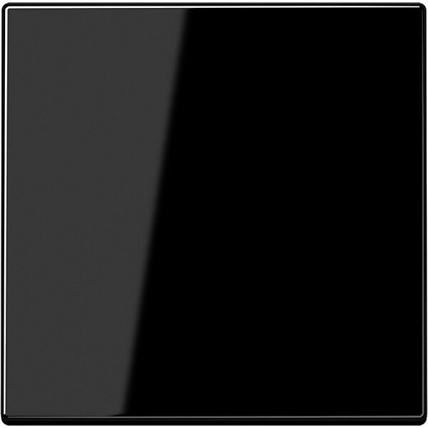 JUNG Wippe sw für Taster LS 990 SW
