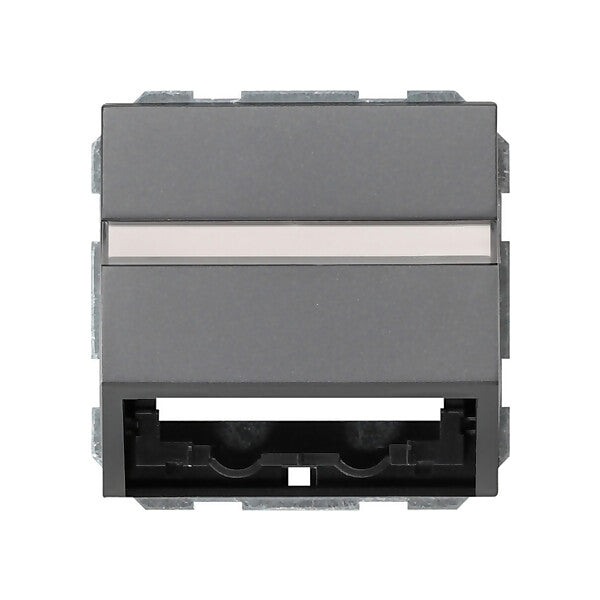 Gira Abdeckhaube Datentech. ant System55 087028