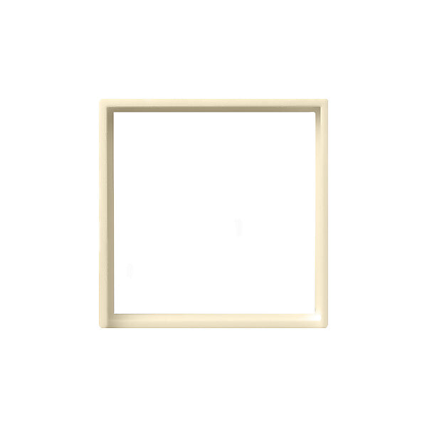 Gira Adapterrahmen cws-gl quadr. 50x50mm S.55 028201