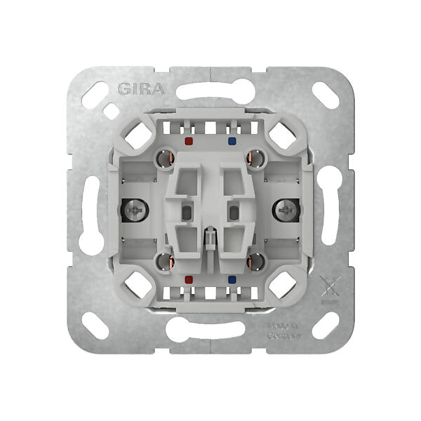 Gira Wippschalter Aus 2-p Einsatz 310200