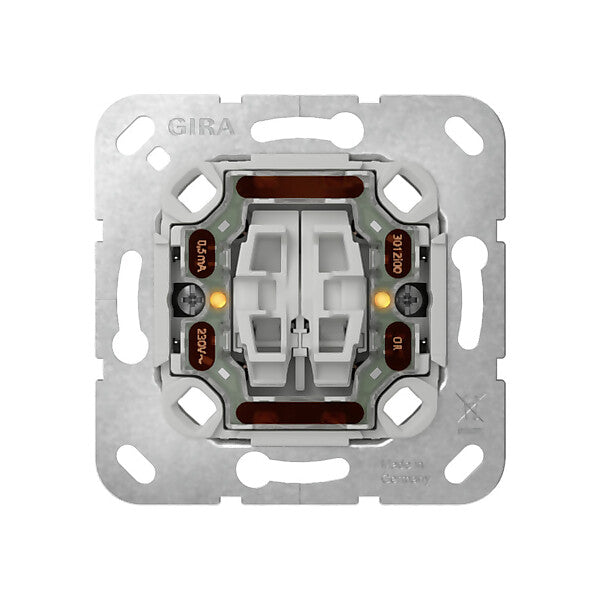 Gira Tast-Kontroll Einsatz 313500