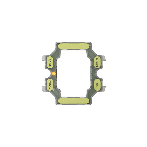 Gira LED-Bel.el. T1 0,5 mA OR Zubehör 3791012