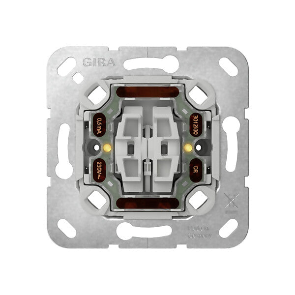 Gira Wipp-Kontroll Serien o.Kr. Einsatz 382500