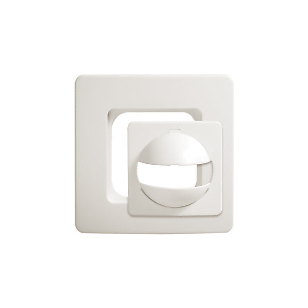 ESYLUX Abdeckung cws IP20 f.MD180i und PD180i COVER IP20 CWH