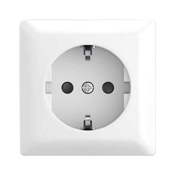 Busch-Jaeger SCHUKO Steckdose AP Safety 20 EAPBJ-524