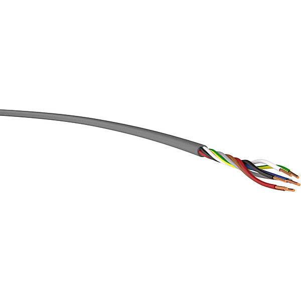 YSLY-JB 7x1,5 Ri. 50 Steuerleitung