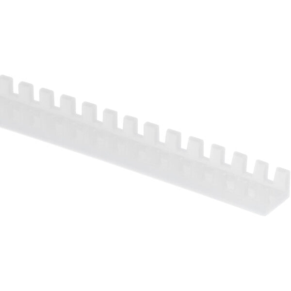 HellermannTyton Kantenschutz Polyäthylen 25m G51PB NA (VE25m)