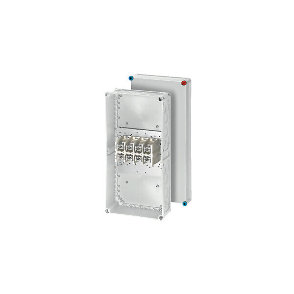 Hensel Kabelabzweigkasten K 2404