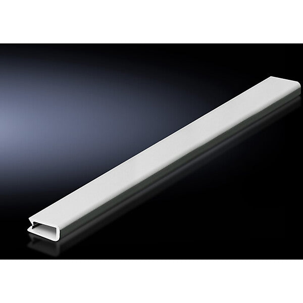 Rittal Sammelschienen-Abd.-profil für E-Cu 12/15x5mm SV 9350.010 (VE4)
