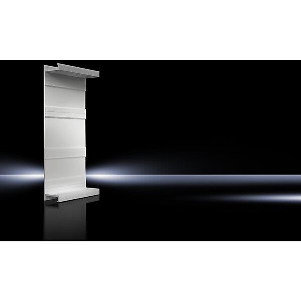 Rittal Bodenwannen-Zwischenstück L=100mm SV 9342.140 (VE2)
