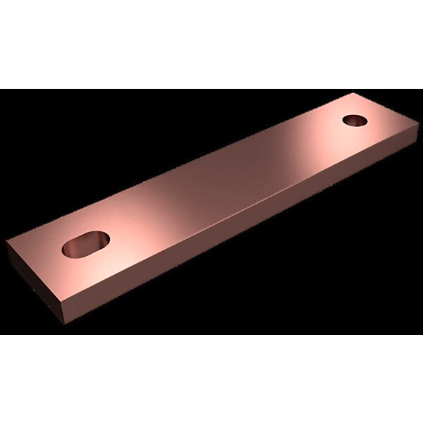 Rittal SV PE/PEN-Anreihlasche L: 180 mm SV 9686.549 (VE2)