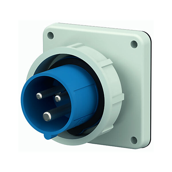 MENNEKES Anbaustecker 16A,3p,6h,230V,IP67 826