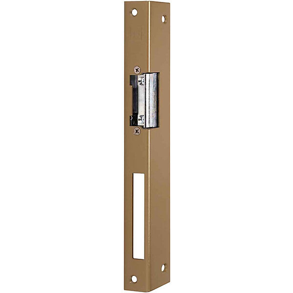effeff Türöffner gold 17E----06601D14
