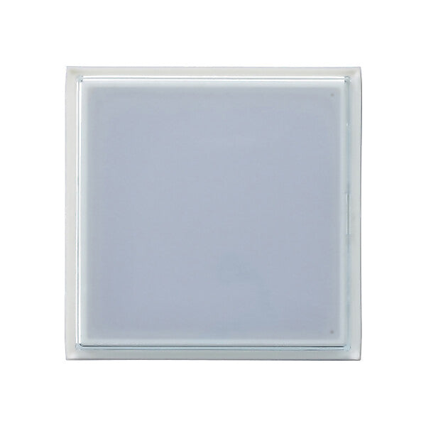Gira Info-Modul für Türstation m.weissen LEDs 126400