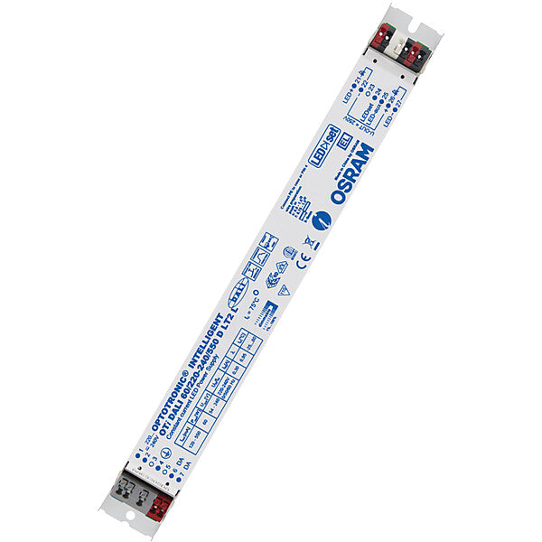 OSRAM BETRIEBSGERÄTE LED-Betriebsgerät OTiDALI60/./550DLT2L
