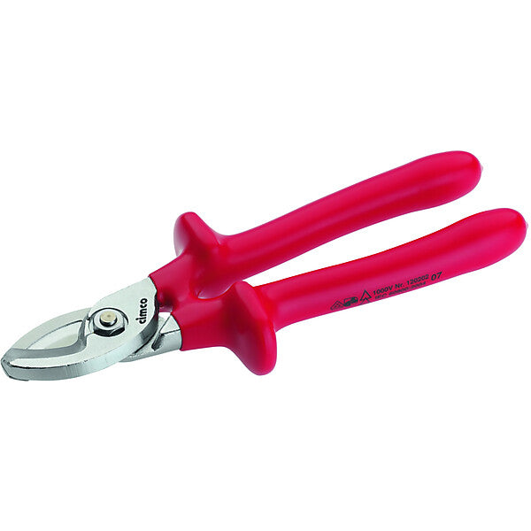 CIMCO VDE-Kabelschere bis 25mm 120202