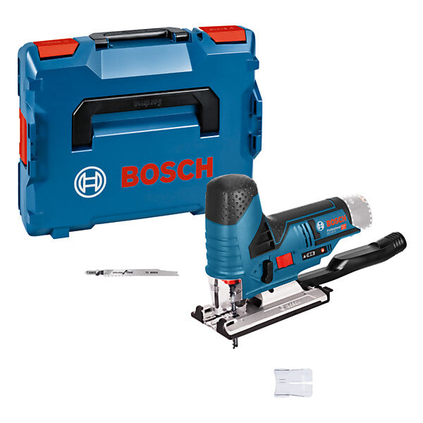 Bosch Elektrowerkzeuge Akku-Stichsäge GST 12V-70 (L) 06015A1002
