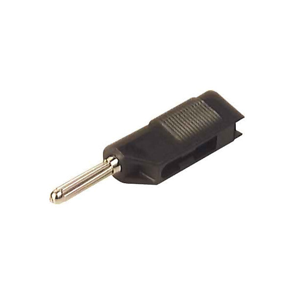 SKS Büschelstecker BSB 20 K sw