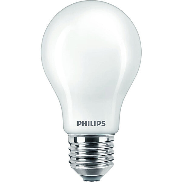 Philips LED-Lampe E27 matt Glas DIM MAS VLE LED#34794600