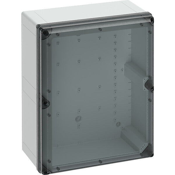 Spelsberg Leergehäuse 400x500x226 mm GEOS-L 4050-22-to