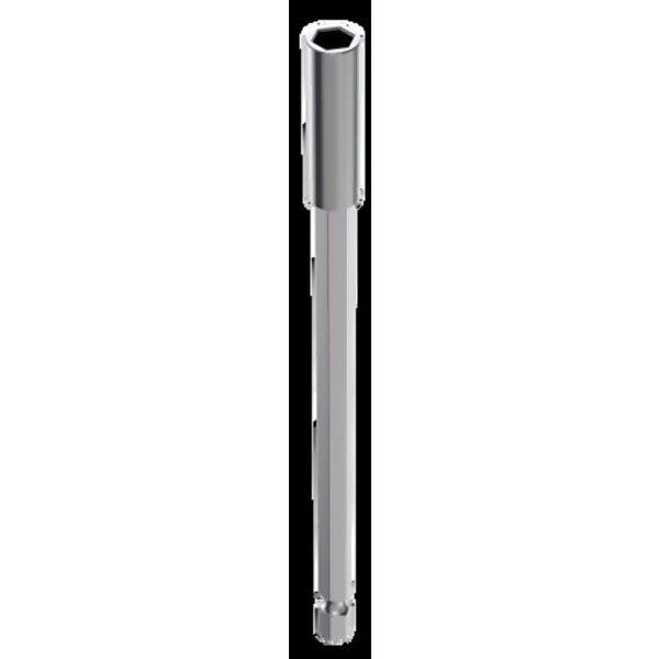 AEROCOMPACT Bitverlängerung 150mm BIT150E