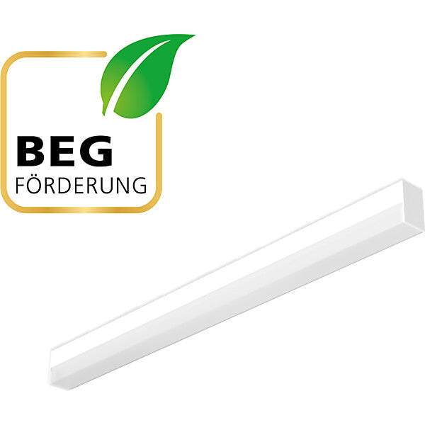EVN-Lichttechnik LED-Spiegelleuchte 900mm ML, MC, ws SL44210125
