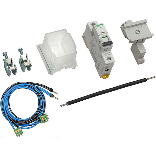ABN Best.-Paket Spannungsvers. APZ und RfZ BP106AR