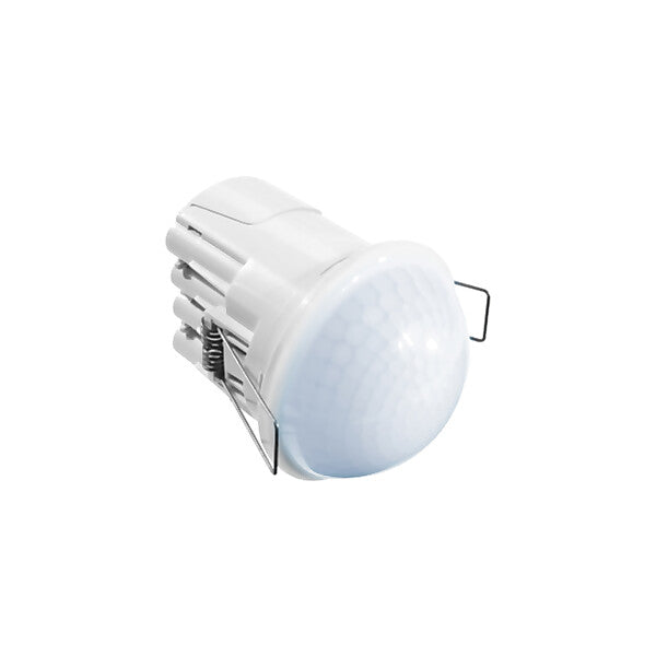 ESYLUX Decken-Präsenzmelder EB, 360 Grad PD-CE 360i/24