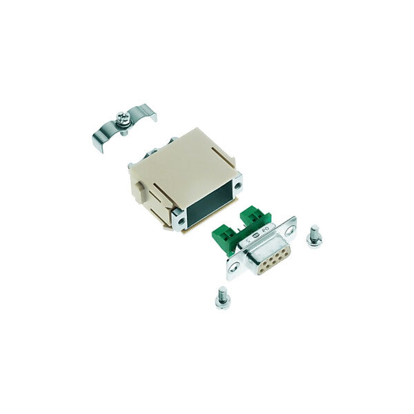 HARTING Modul f.Buchsenkontakte 09140093151