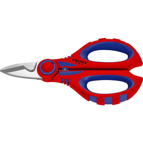 KNIPEX Elektrikerschere 95 05 10 SB