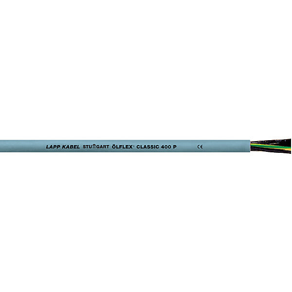 LAPP ÖLFLEX CLASSIC 400 P 5G1,5 1312305