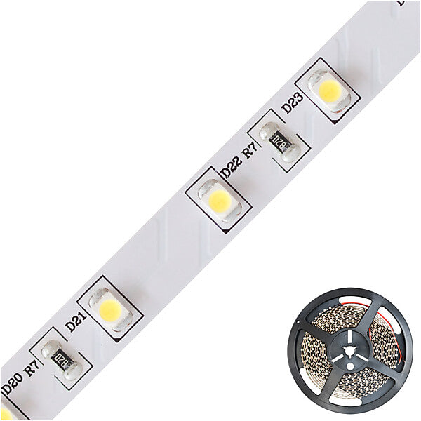 EVN-Lichttechnik LED-Strip 5m 2700K 24V/DC IP20 SB2024302827