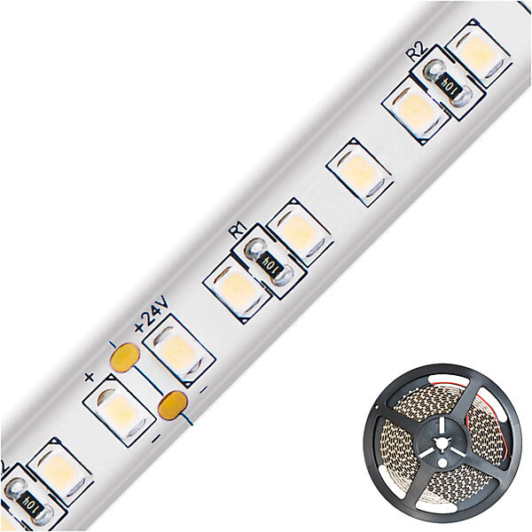 EVN-Lichttechnik LED-Strip 5m 3000K 24V/DC IP67 SB6724702802