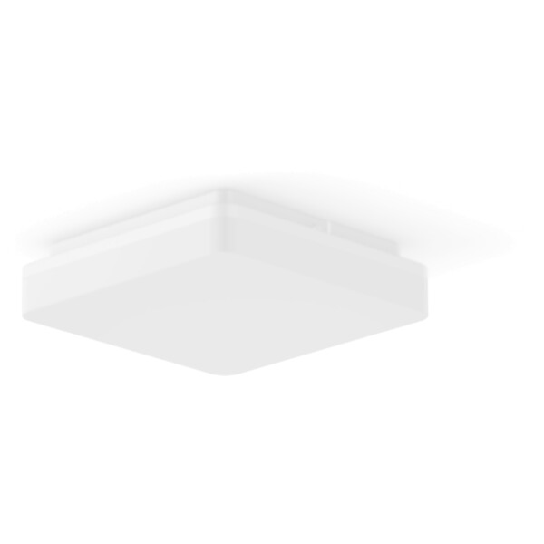 RZB LED-Wand-u. Deckenleuchte 3000/4000K 221188.002.2