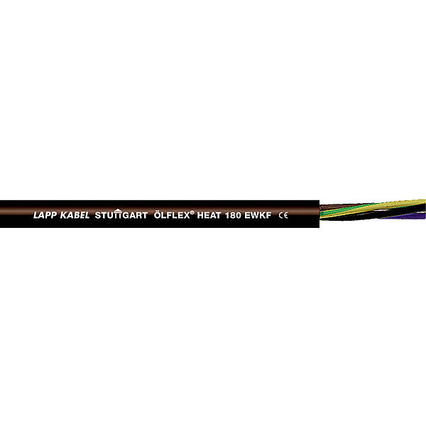 LAPP ÖLFLEX HEAT 180 EWKF 3G1,5 0046512/500